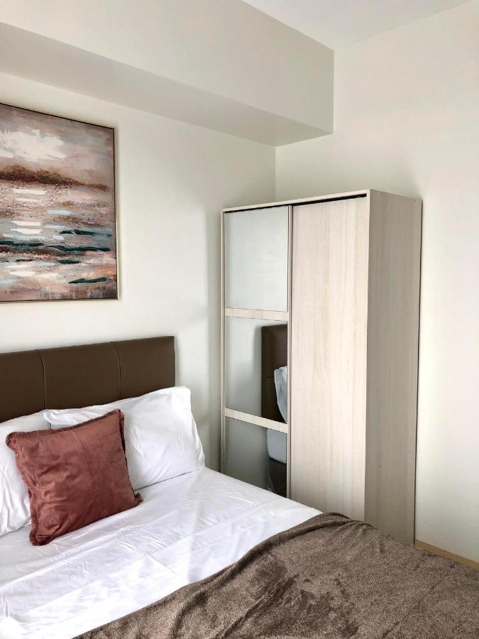 Northpoint Condo, Davao City Dış mekan fotoğraf