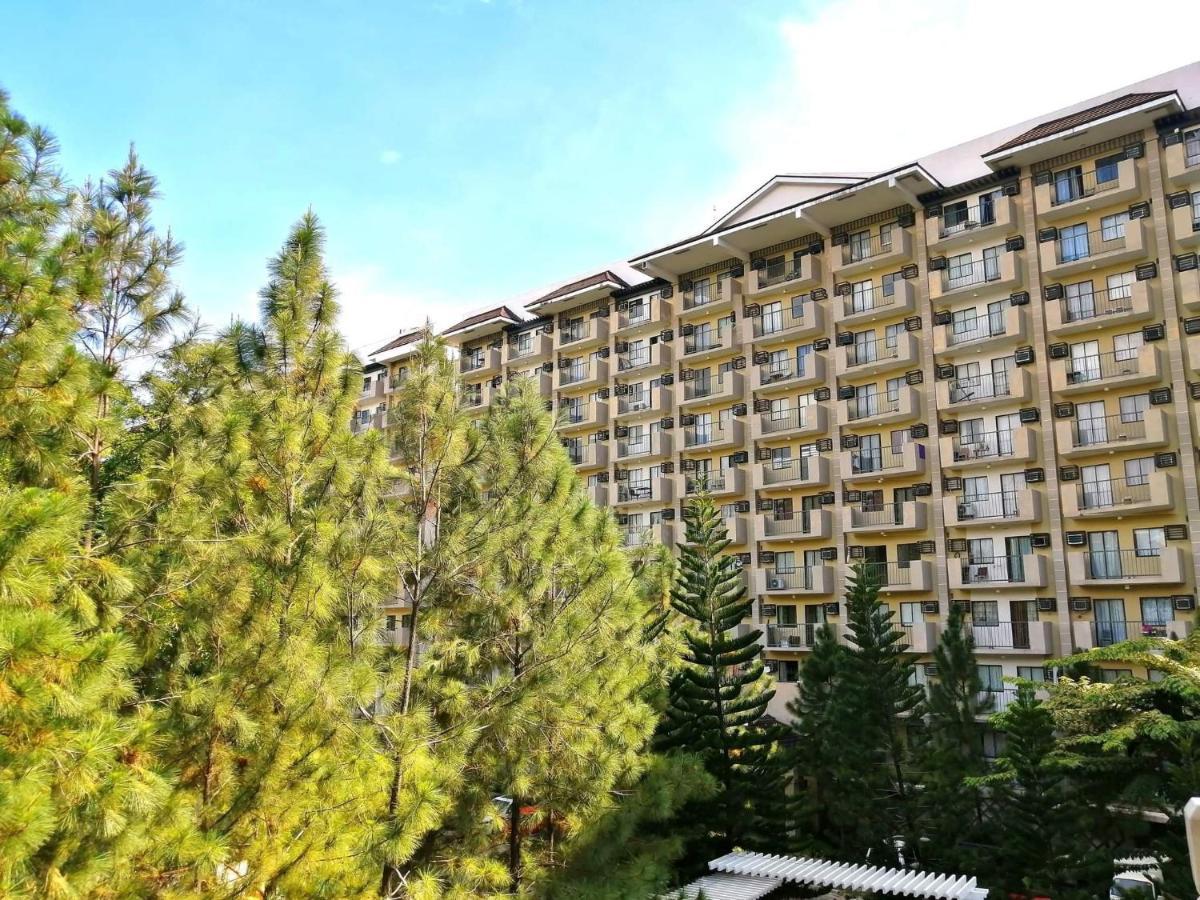 Northpoint Condo, Davao City Dış mekan fotoğraf