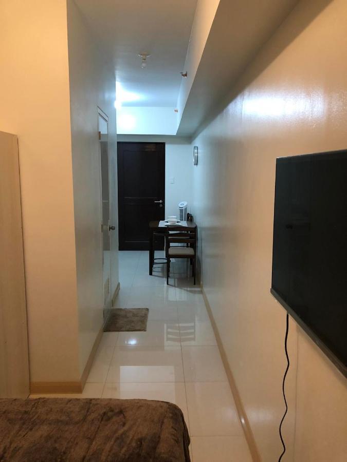 Northpoint Condo, Davao City Dış mekan fotoğraf