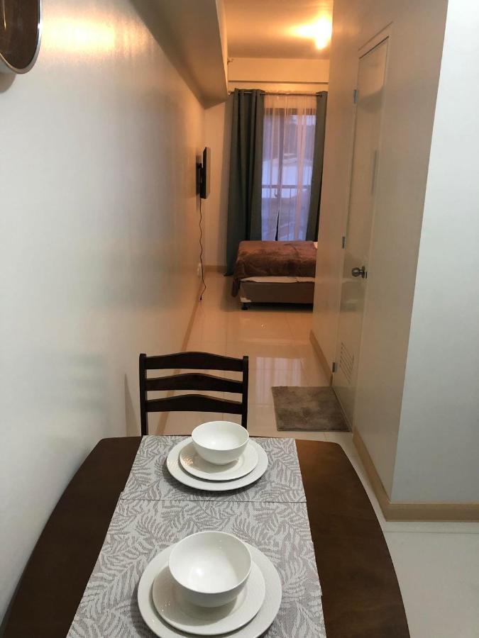 Northpoint Condo, Davao City Dış mekan fotoğraf