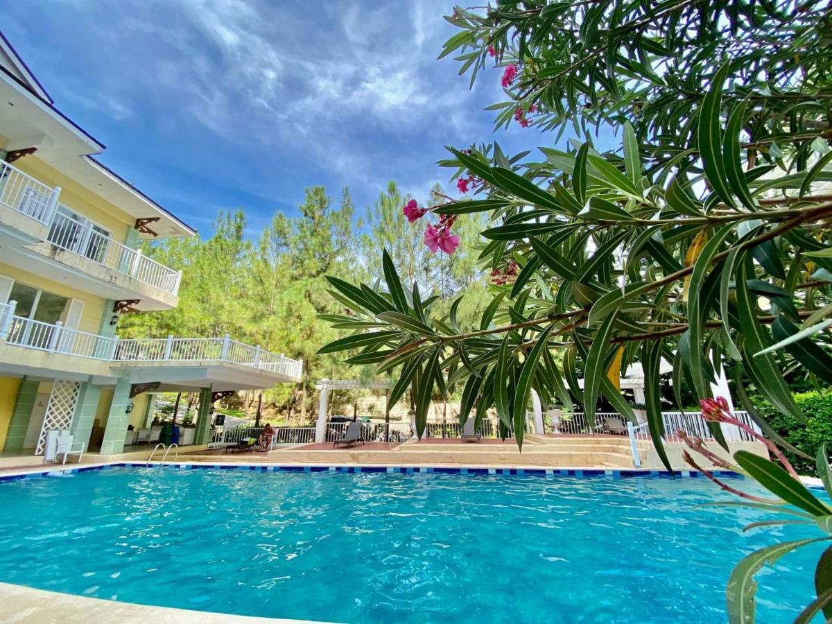 Northpoint Condo, Davao City Dış mekan fotoğraf