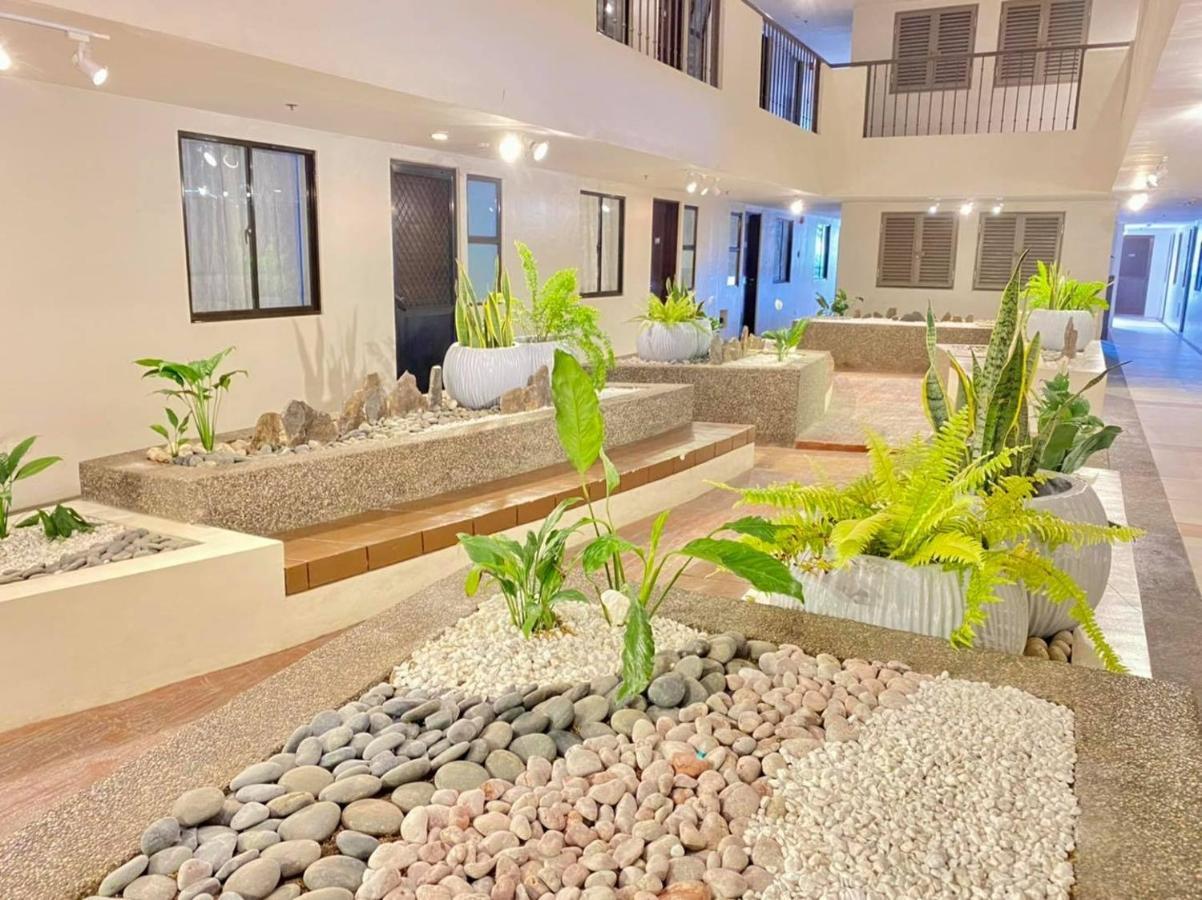Northpoint Condo, Davao City Dış mekan fotoğraf