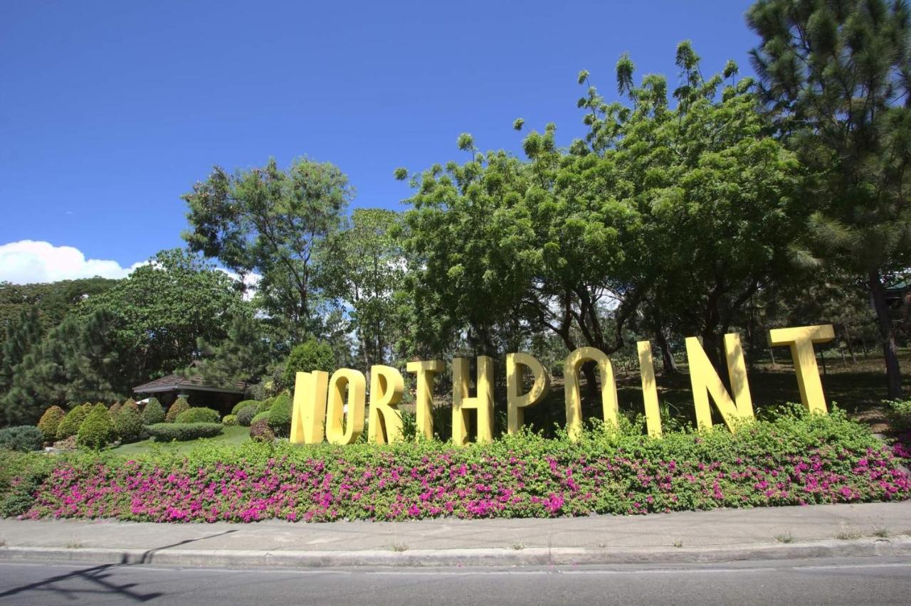Northpoint Condo, Davao City Dış mekan fotoğraf