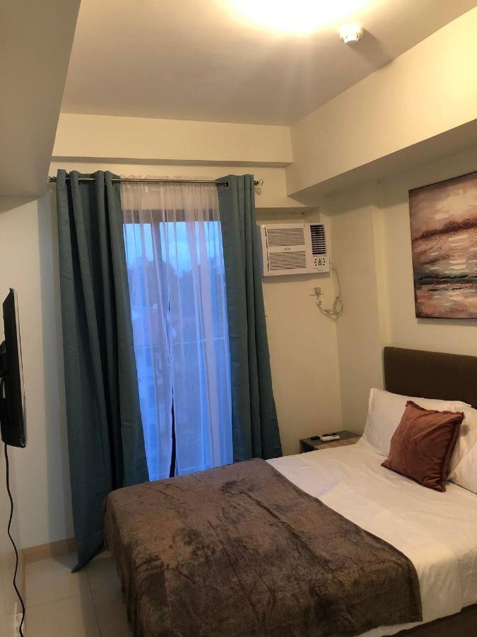 Northpoint Condo, Davao City Dış mekan fotoğraf