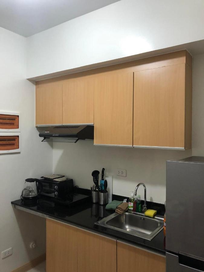 Northpoint Condo, Davao City Dış mekan fotoğraf